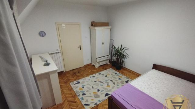 Stan, Dvosoban, Izdavanje, 50m2, Savski trg - Pristanište, Savski venac, Sarajevska