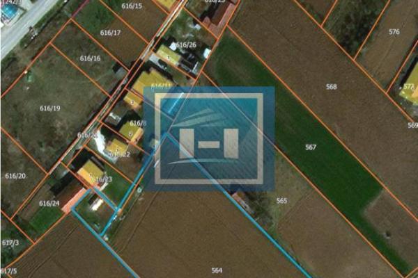 prodaja, plac,
trnava-grad-jagodina, 602301, plac