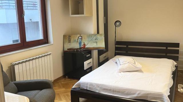 Stan, Dvosoban, Izdavanje, 57m2, Lekino brdo, Voždovac, Varvarinska