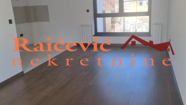 Stan, Trosoban, Prodaja, 68m2, SC Vračar, Vračar, Juzni bulevar