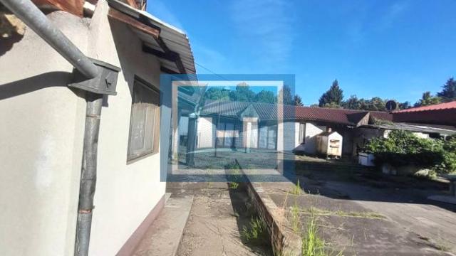 Poslovni prostor, Jednoiposoban, Prodaja, 28m2, Sarina Medja, Gradska lokacija, Jagodina