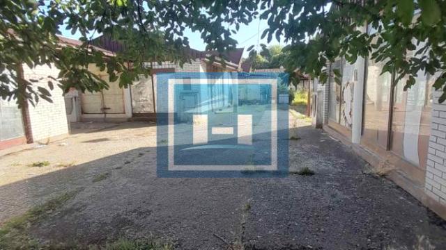 Poslovni prostor, Jednoiposoban, Prodaja, 28m2, Sarina Medja, Gradska lokacija, Jagodina