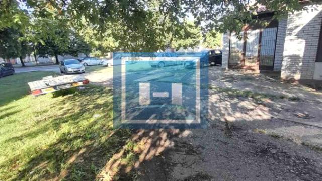 Poslovni prostor, Jednoiposoban, Prodaja, 28m2, Sarina Medja, Gradska lokacija, Jagodina