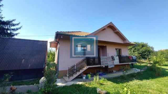 Kuća, Dvosoban, Prodaja, 75m2, Ribare, Okolno mesto, Jagodina