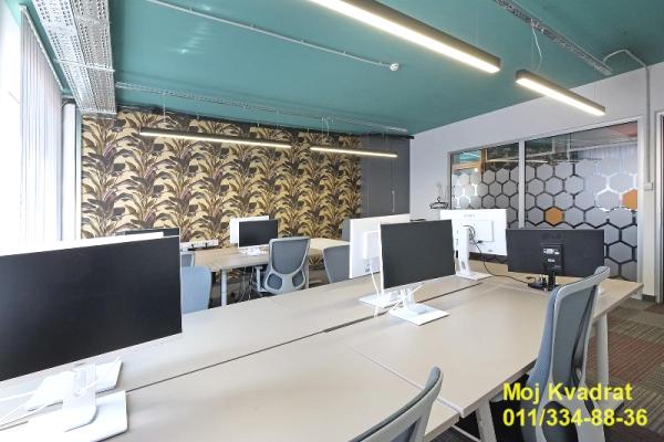 izdavanje, poslovni-prostor,
senjak-savski-venac-beograd, 607404, jednosoban-bulevar-vojvode-misica