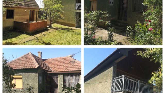 Kuća, četvorosoban, Prodaja, 250m2, Veliki Crljeni, Lazarevac, 3 Oktobar