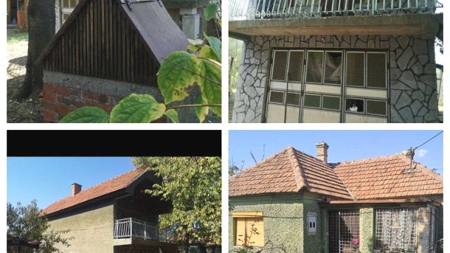 Kuća, četvorosoban, Prodaja, 250m2, Veliki Crljeni, Lazarevac, 3 Oktobar