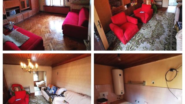 Kuća, četvorosoban, Prodaja, 250m2, Veliki Crljeni, Lazarevac, 3 Oktobar