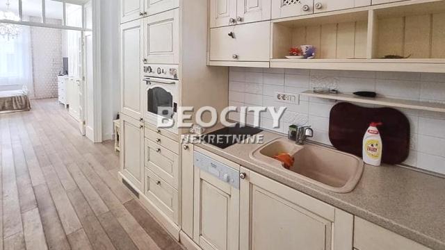 Stan, Dvosoban, Izdavanje, 40m2, Knez Mihailova, Stari grad, Stari grad, Knez Mihailova, , 2.0, 40m2