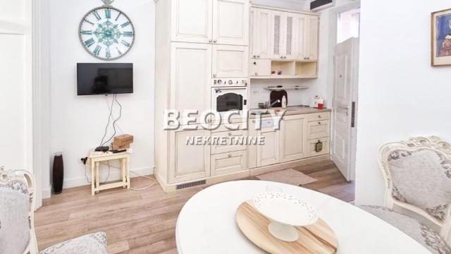 Stan, Dvosoban, Izdavanje, 40m2, Knez Mihailova, Stari grad, Stari grad, Knez Mihailova, , 2.0, 40m2