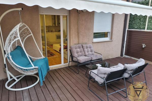 prodaja, stanova,
lekino-brdo-vozdovac-beograd, 612518, jednosoban-garibaldijeva