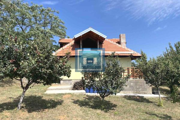 prodaja, kuca,
majur-opstina-jagodina, 612527, dvosoban