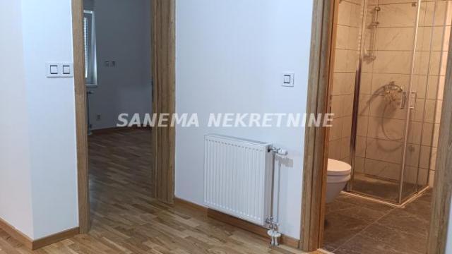 Stan, četvorosoban, Prodaja, 92m2, Centar, Gradska lokacija, Sombor