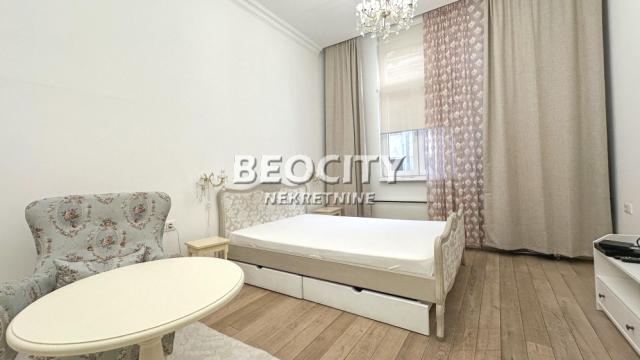 Stan, Dvosoban, Izdavanje, 40m2, Knez Mihailova, Stari grad, Stari grad, Knez Mihailova, , 2.0, 40m2