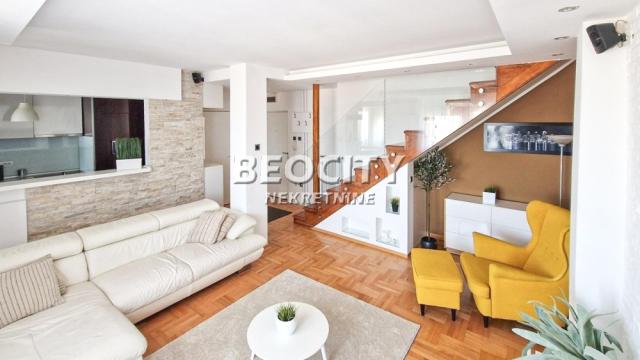 Stan, Troiposoban, Izdavanje, 82m2, Dorćol, Stari grad, Stari grad, Dorćol, , 3.5, 82m2