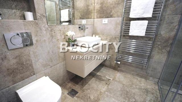 Stan, Dvosoban, Izdavanje, 52m2, Dorćol, Stari grad, Stari grad, Dorćol, , 2.0, 52m2