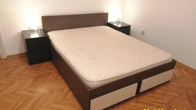 Stan, Dvosoban, Izdavanje, 62m2, Terazije, Stari grad, Kraljice Natalije