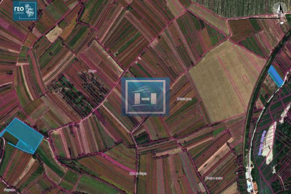 prodaja, plac,
koncarevo-opstina-jagodina, 614295, plac