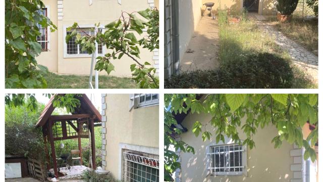 Kuća, četvorosoban, Prodaja, 94m2, Stari Slankamen, Okolno mesto, Vinogradarska