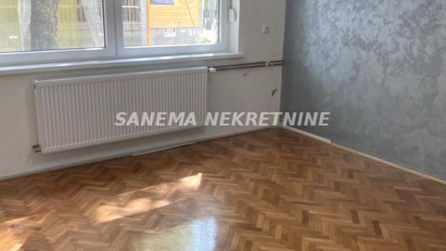 Stan, Jednoiposoban, Prodaja, 54m2, Centar, Gradska lokacija, Sombor