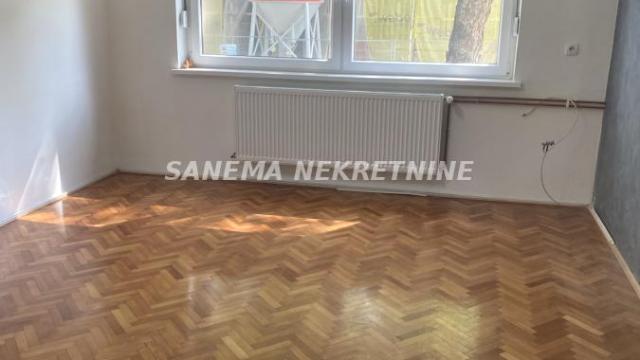 Stan, Jednoiposoban, Prodaja, 54m2, Centar, Gradska lokacija, Sombor