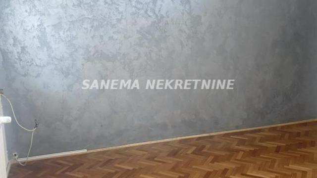 Stan, Jednoiposoban, Prodaja, 54m2, Centar, Gradska lokacija, Sombor