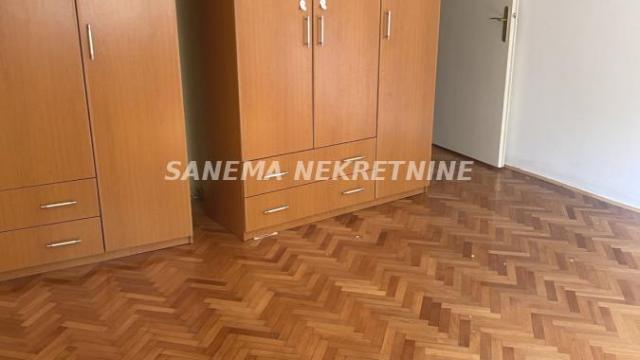 Stan, Jednoiposoban, Prodaja, 54m2, Centar, Gradska lokacija, Sombor