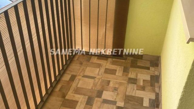 Stan, Jednoiposoban, Prodaja, 54m2, Centar, Gradska lokacija, Sombor