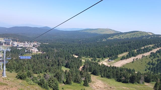 Stan, Garsonjera, Prodaja, 19m2, Stefana Prvovenčanog