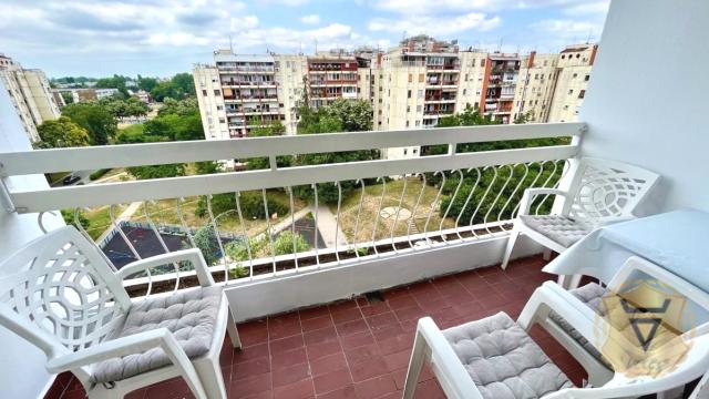 Stan, Trosoban, Izdavanje, 80m2, Blok 70a, Novi Beograd, Agostina neta