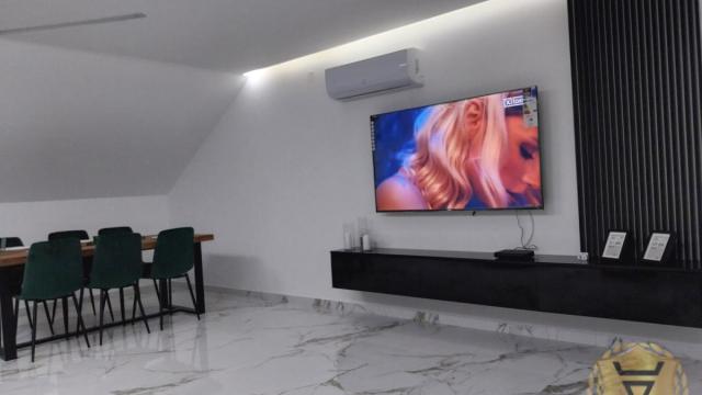 Stan, Dvosoban, Izdavanje, 75m2, Ledine, Novi Beograd, Rembrantova