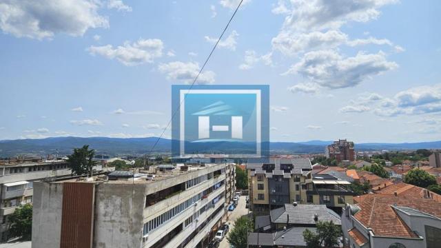 Stan, Trosoban, Prodaja, 69m2, Vranje