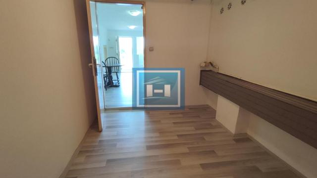 Stan, Jednosoban, Prodaja, 36m2, Strelište, Gradska lokacija, Jagodina