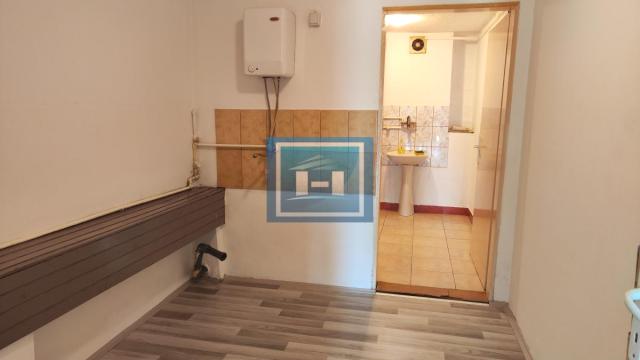 Stan, Jednosoban, Prodaja, 36m2, Strelište, Gradska lokacija, Jagodina