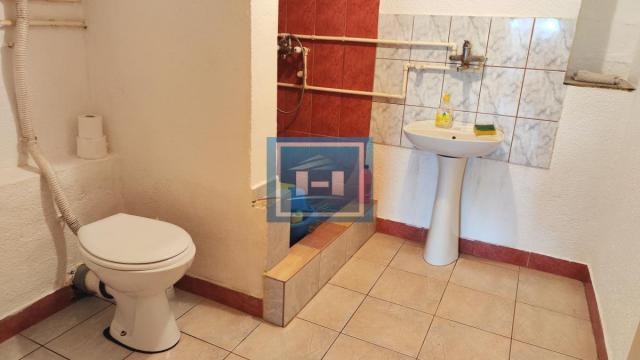 Stan, Jednosoban, Prodaja, 36m2, Strelište, Gradska lokacija, Jagodina