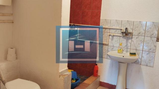 Stan, Jednosoban, Prodaja, 36m2, Strelište, Gradska lokacija, Jagodina