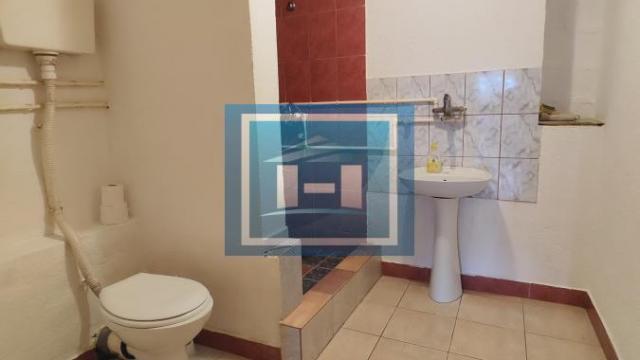 Stan, Jednosoban, Prodaja, 36m2, Strelište, Gradska lokacija, Jagodina