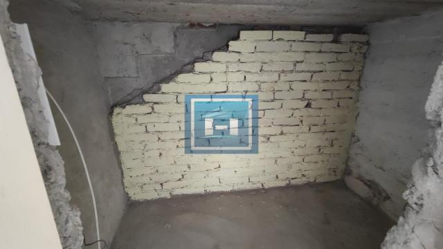 Stan, Jednosoban, Prodaja, 36m2, Strelište, Gradska lokacija, Jagodina