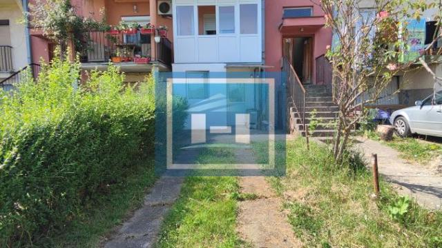 Stan, Jednosoban, Prodaja, 36m2, Strelište, Gradska lokacija, Jagodina