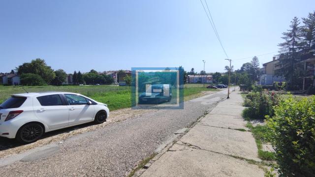 Stan, Jednosoban, Prodaja, 36m2, Strelište, Gradska lokacija, Jagodina