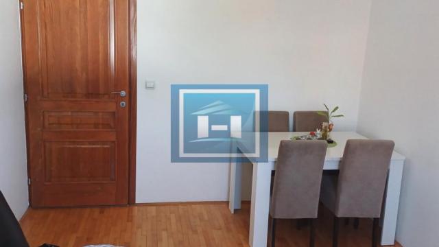 Stan, Jednosoban, Prodaja, 42m2, Strelište, Gradska lokacija, Jagodina
