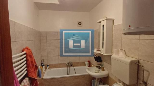 Stan, Jednosoban, Prodaja, 42m2, Strelište, Gradska lokacija, Jagodina
