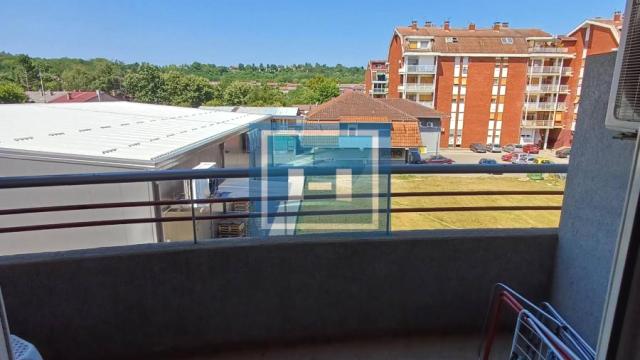 Stan, Jednosoban, Prodaja, 42m2, Strelište, Gradska lokacija, Jagodina