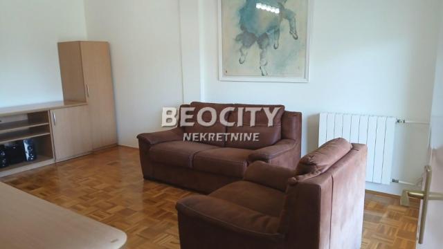 Stan, Trosoban, Izdavanje, 73m2, Blok 62, Novi Beograd, Dušana Vukasovića
