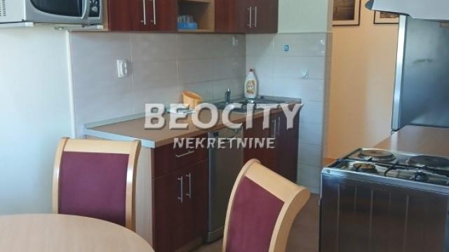 Stan, Trosoban, Izdavanje, 73m2, Blok 62, Novi Beograd, Dušana Vukasovića