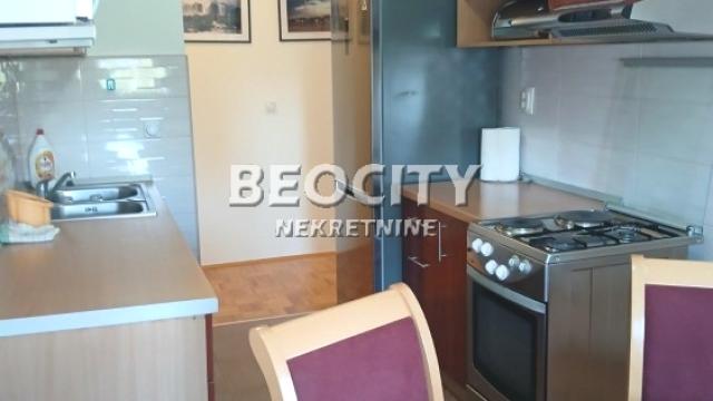 Stan, Trosoban, Izdavanje, 73m2, Blok 62, Novi Beograd, Dušana Vukasovića