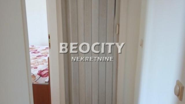 Stan, Trosoban, Izdavanje, 73m2, Blok 62, Novi Beograd, Dušana Vukasovića