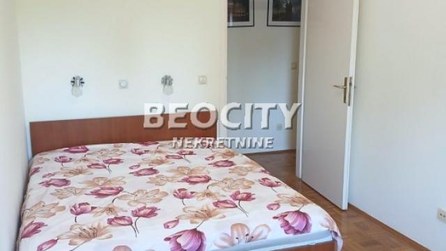 Stan, Trosoban, Izdavanje, 73m2, Blok 62, Novi Beograd, Dušana Vukasovića