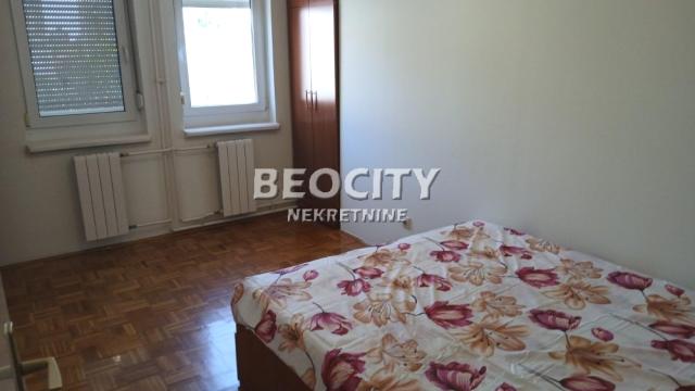 Stan, Trosoban, Izdavanje, 73m2, Blok 62, Novi Beograd, Dušana Vukasovića