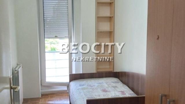 Stan, Trosoban, Izdavanje, 73m2, Blok 62, Novi Beograd, Dušana Vukasovića